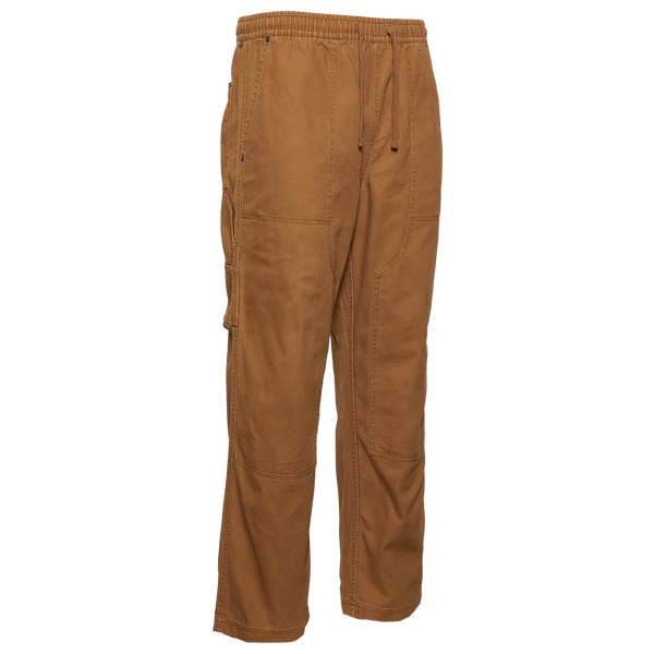 CSG Overtime Pants - Men's - Khaki/Khaki - Image 2