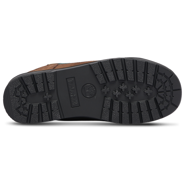 Timberland Chukka Field Boots - Boys' Grade School - Green/Brown - Image 5