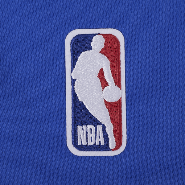 Pro Standard Knicks NBA Finals 2026 CJ Drop Shoulder T-Shirt - Men's - Blue - Image 10