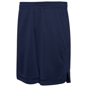 CSG Long Shot Basketball Short - Men's - Navy/Navy