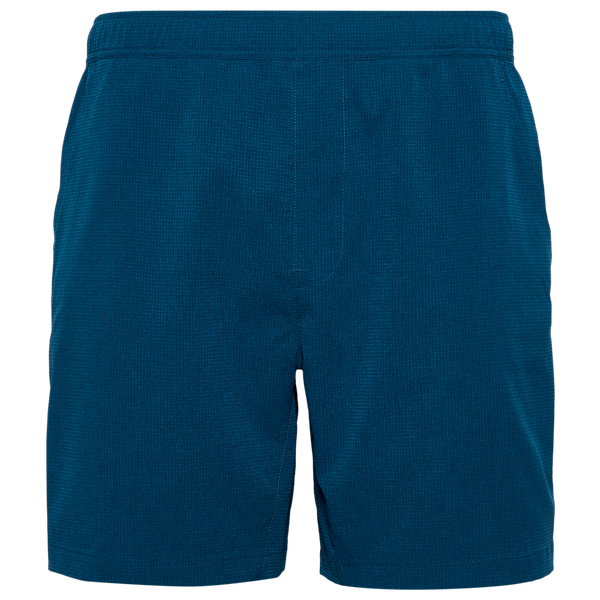 CSG 7" Everyday Endurance Shorts - Men's - Blue/Blue - Image 2