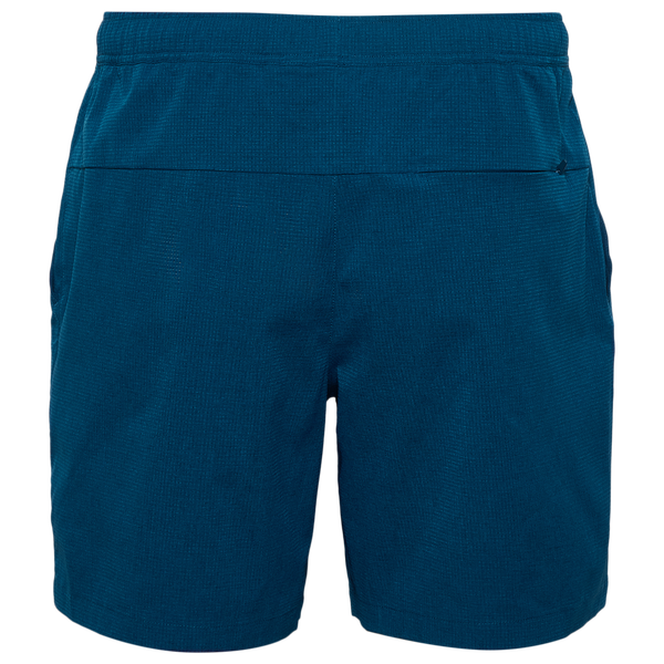 CSG 7" Everyday Endurance Shorts - Men's - Blue/Blue - Image 4