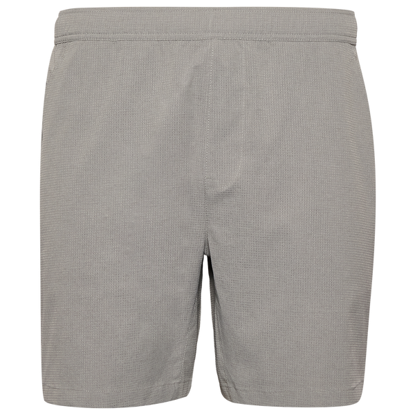 CSG 7" Everyday Endurance Shorts - Men's - Gray/Gray - Image 2