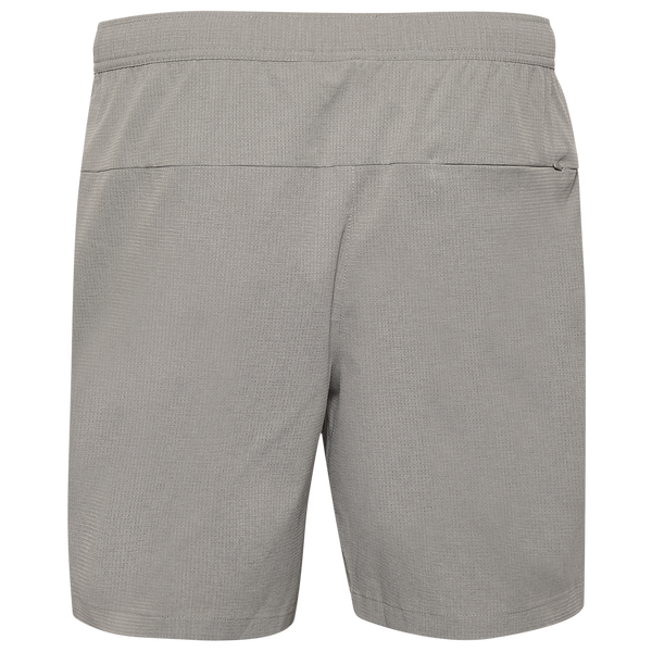 CSG 7" Everyday Endurance Shorts - Men's - Gray/Gray - Image 4