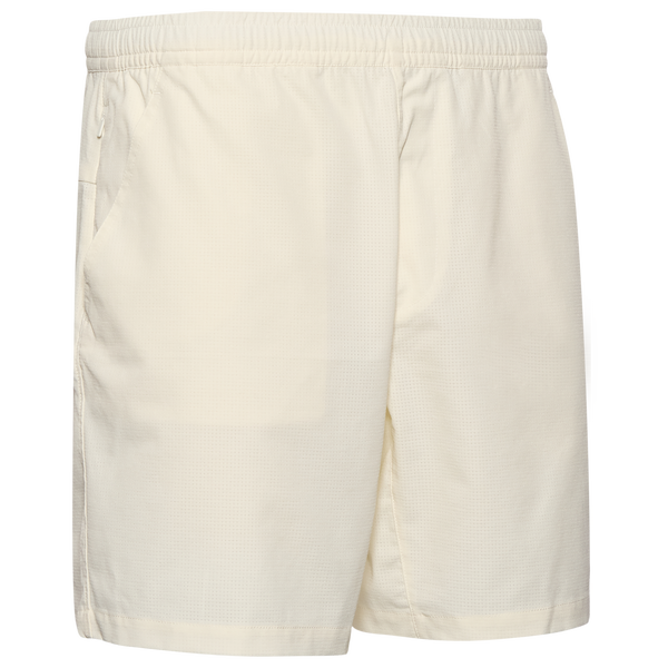 CSG 7" Everyday Endurance Shorts - Men's - White/White - Image 3