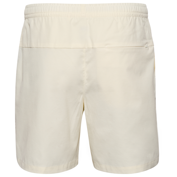 CSG 7" Everyday Endurance Shorts - Men's - White/White - Image 4