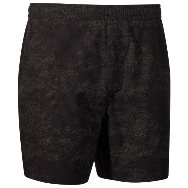 CSG 7" Everyday Endurance Shorts - Men's - Black/Black - Image 3