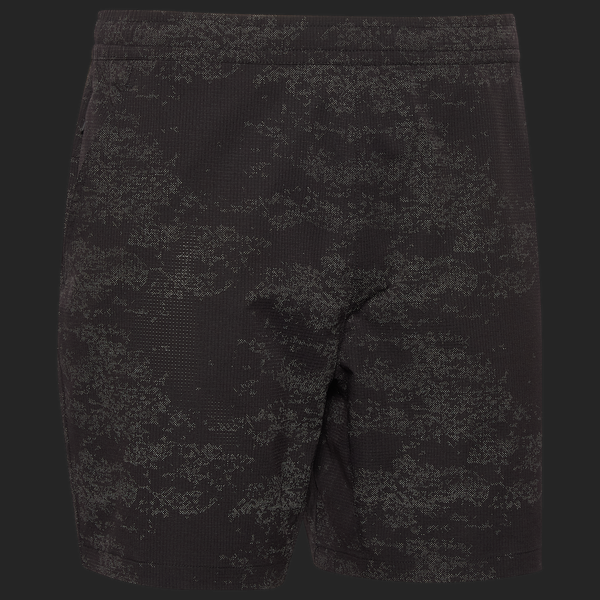 CSG 7" Everyday Endurance Shorts - Men's - Black/Black - Image 7