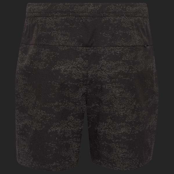 CSG 7" Everyday Endurance Shorts - Men's - Black/Black - Image 8