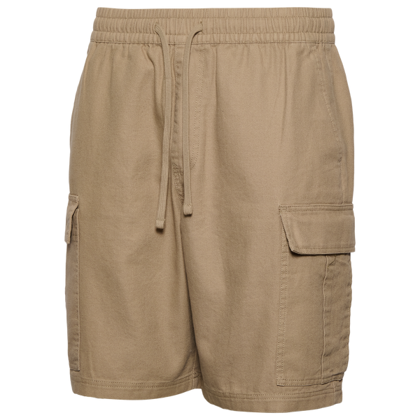 CSG Street Cargo Short - Men's - Beige/Beige - Image 5