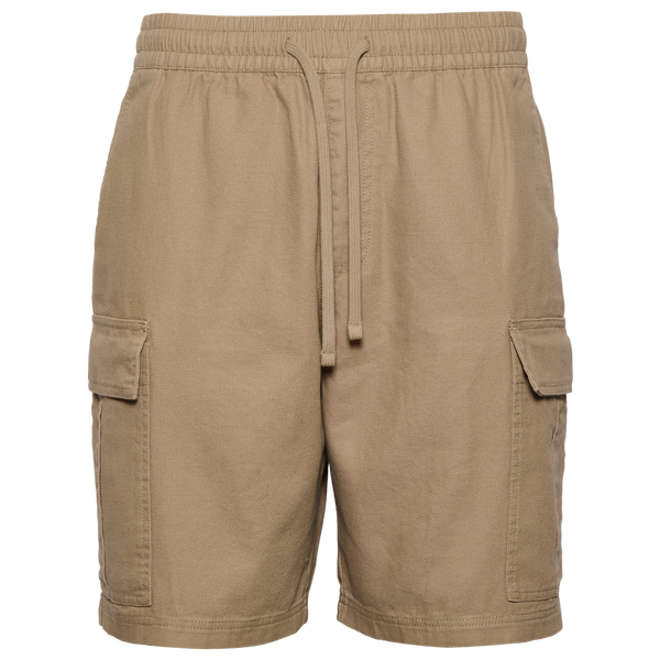 CSG Street Cargo Short - Men's - Beige/Beige - Image 6