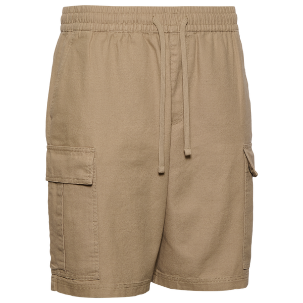 CSG Street Cargo Short - Men's - Beige/Beige - Image 7