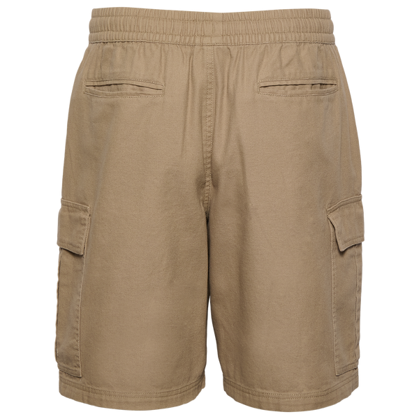 CSG Street Cargo Short - Men's - Beige/Beige - Image 8