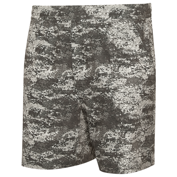 CSG 7" Everyday Woven Short - Men's - Gray/Gray