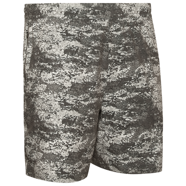 CSG 7" Everyday Woven Short - Men's - Gray/Gray - Image 3