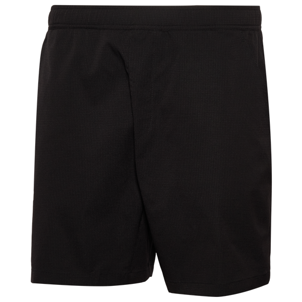 CSG 7" Everyday Endurance Shorts - Men's - Black/Black - Image 5