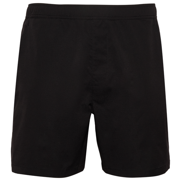 CSG 7" Everyday Endurance Shorts - Men's - Black/Black - Image 6