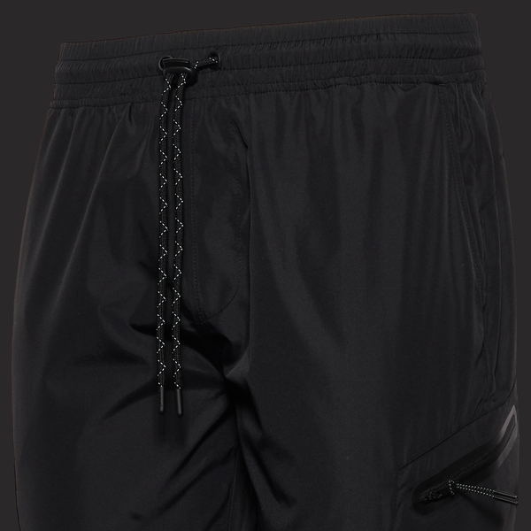 CSG Division Wind Joggers - Men's - Black - Image 5