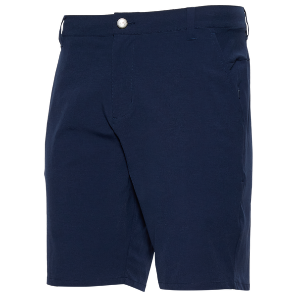 CSG Active Hybrid Shorts - Men's - Navy