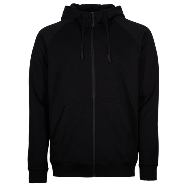 CSG Advantage Full Zip Hoodie - Men's - Black/Black