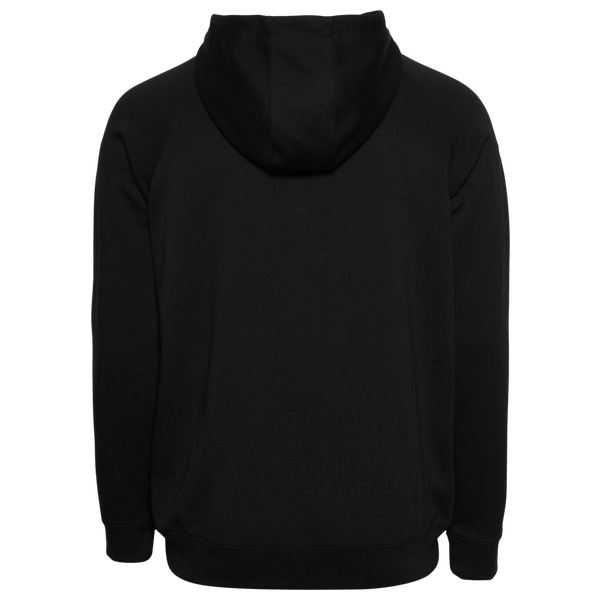 CSG Advantage Full Zip Hoodie - Men's - Black/Black - Image 2