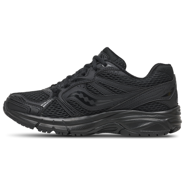 Saucony Grid Legacy - Men's - Black/Black - Image 2
