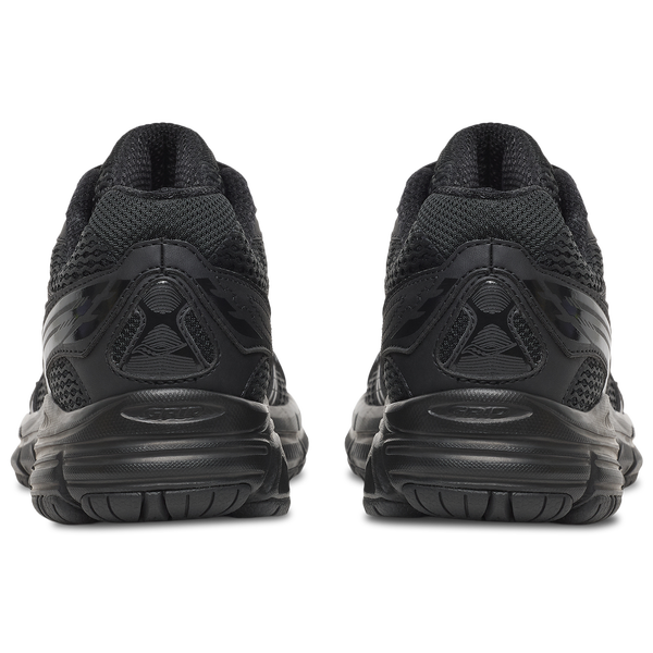Saucony Grid Legacy - Men's - Black/Black - Image 3