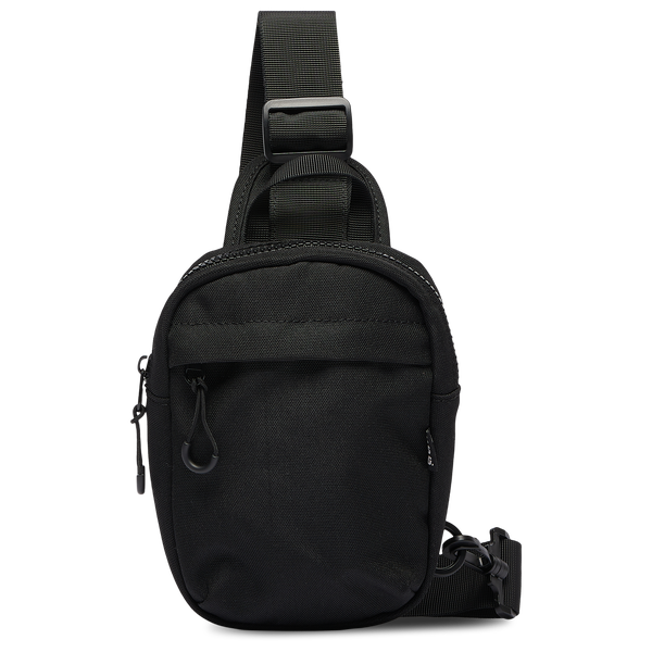 CSG Baseline Crossbody - Adult - Black