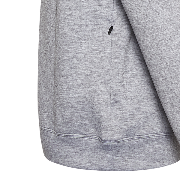 CSG Advantage Hoodie - Men's - Gray/Gray - Image 3