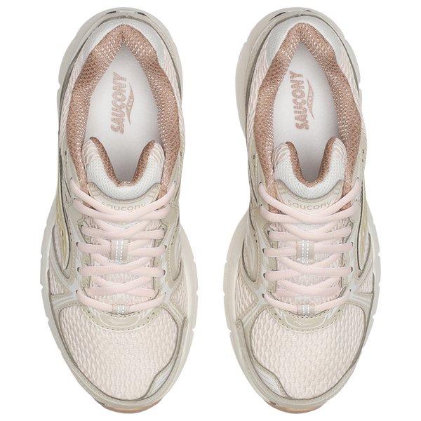 Saucony Grid Legacy - Women's - Dew/Glint - Image 4