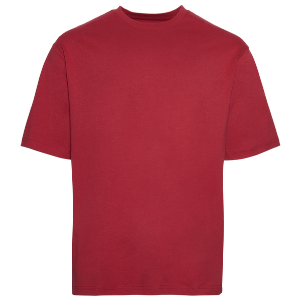 CSG Hometown T-Shirt - Men's - Red/Garnet