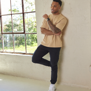 CSG Hometown T-Shirt - Men's - Hemp