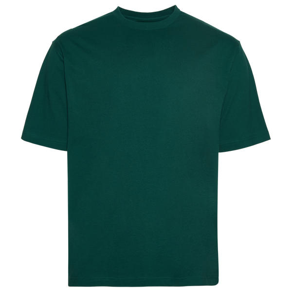 CSG Hometown T-Shirt - Men's - Rain/Green
