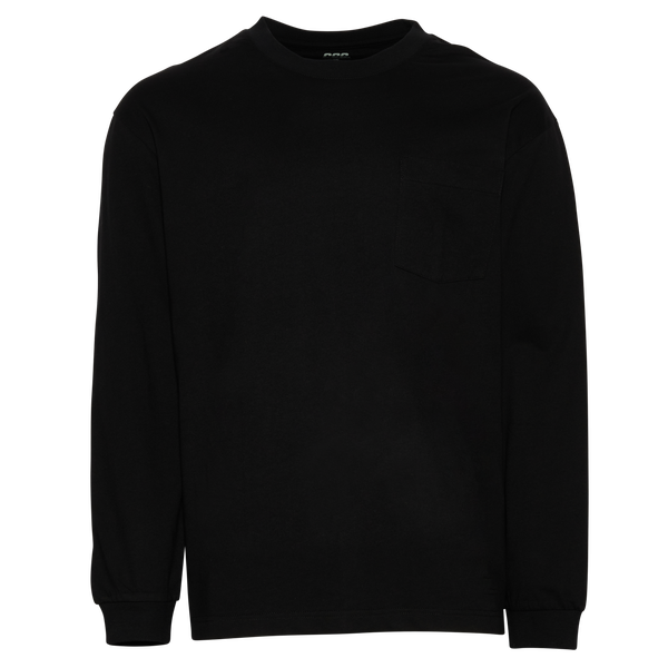 CSG Hometown Long Sleeve T-Shirt - Men's - Black
