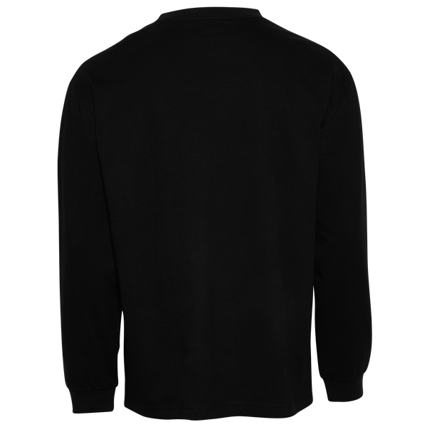 CSG Hometown Long Sleeve T-Shirt - Men's - Black - Image 2