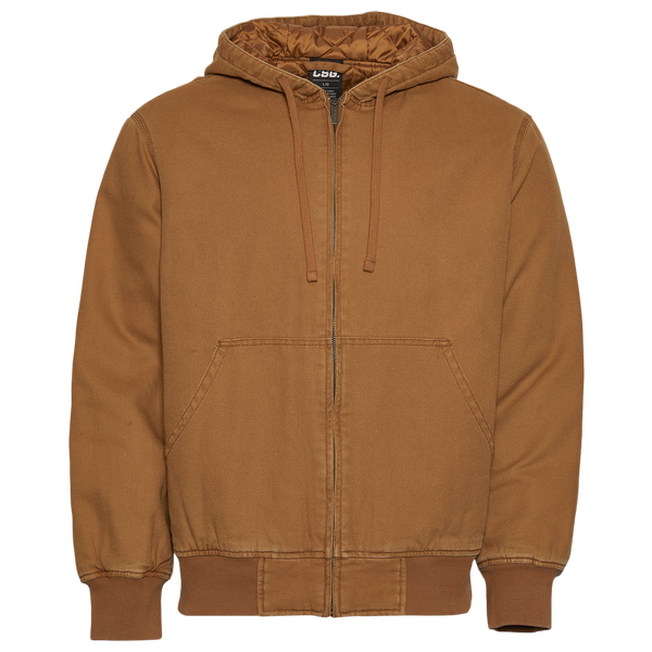 CSG Overtime Jacket - Men's - Khaki/Khaki