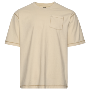 CSG Hometown Pocket T-Shirt - Men's - Chalk/Chalk