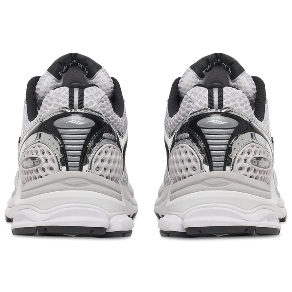 Saucony ProGrid Triumph 4 - Women's - Fog/Black - Image 3