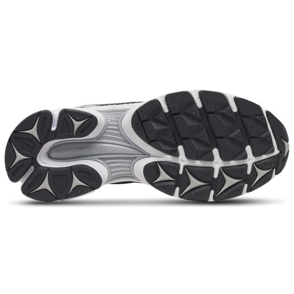 Saucony ProGrid Triumph 4 - Women's - Fog/Black - Image 5