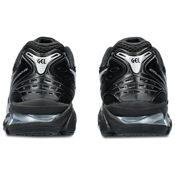 ASICS® GEL-Kayano 14 - Men's - Silver/Black - Image 3