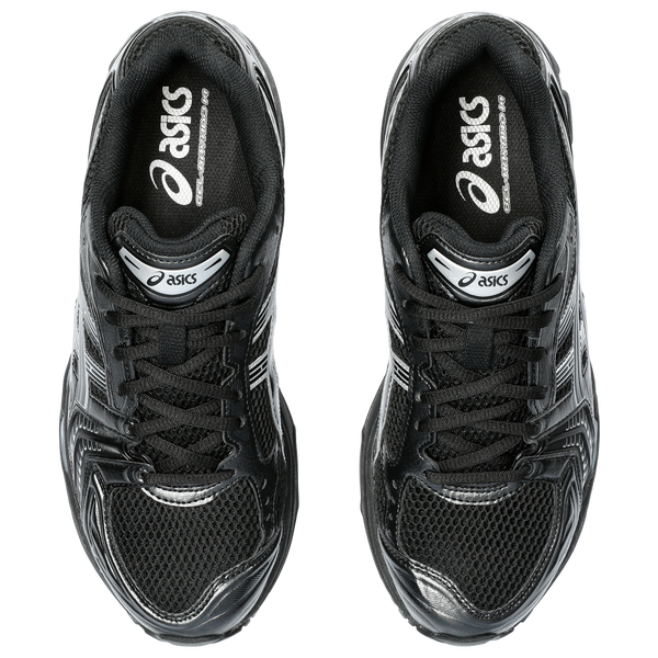 ASICS® GEL-Kayano 14 - Men's - Silver/Black - Image 4