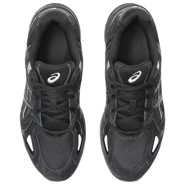 ASICS® GEL-K1011 - Men's - Black/Pure Silver - Image 4