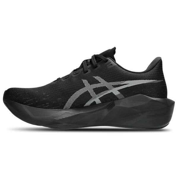 ASICS® Novablast 6 - Men's - Black/Black - Image 2