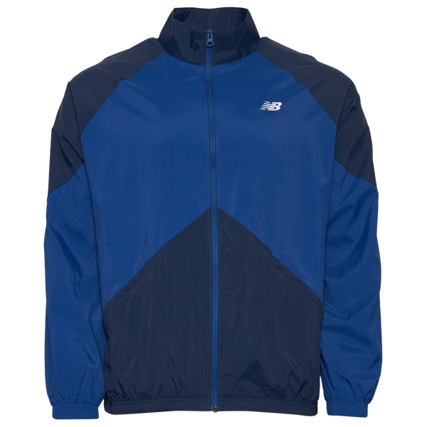 New Balance Sport Legacy Jacket - Men's - Navy