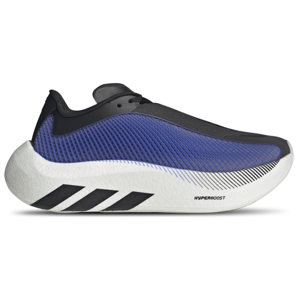 adidas Originals HYPERBOOST EPHR - Men's - Black/White/Blue