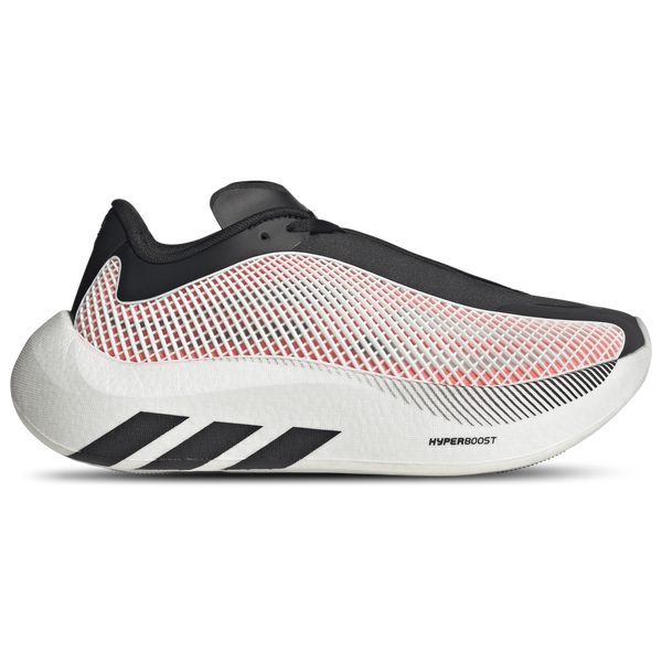 adidas Originals HYPERBOOST EPHR - Men's - Red/Black/Silver
