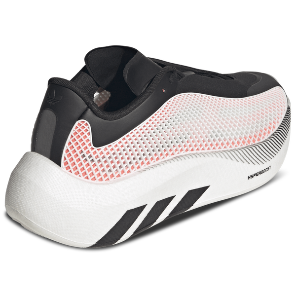 adidas Originals HYPERBOOST EPHR - Men's - Red/Black/Silver - Image 3