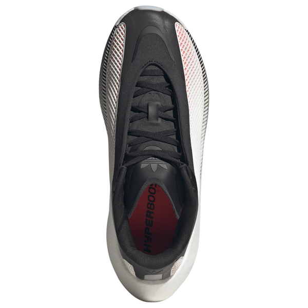 adidas Originals HYPERBOOST EPHR - Men's - Red/Black/Silver - Image 4