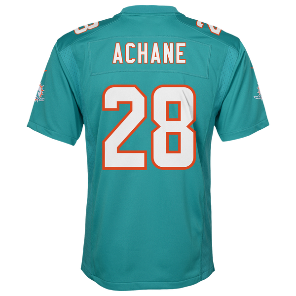 Nike NFL Game Jersey - Boys' Grade School - Teal - Image 2