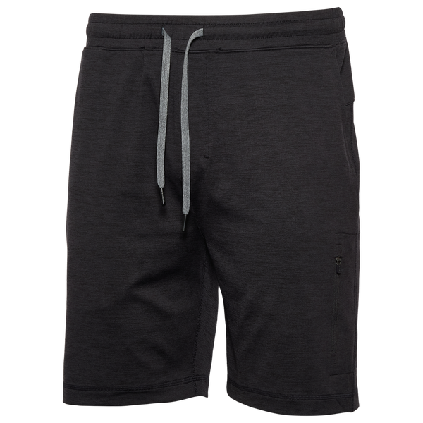 CSG Active Reform Shorts - Men's - Charcoal Heather